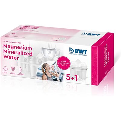 Bwt Filtro Purificador 8814335