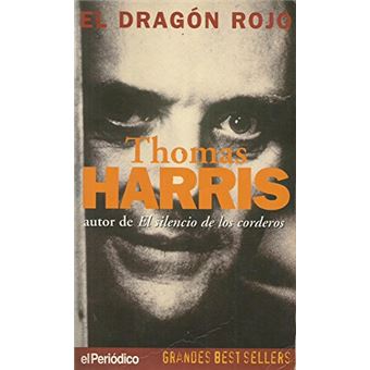El dragón rojo - 1