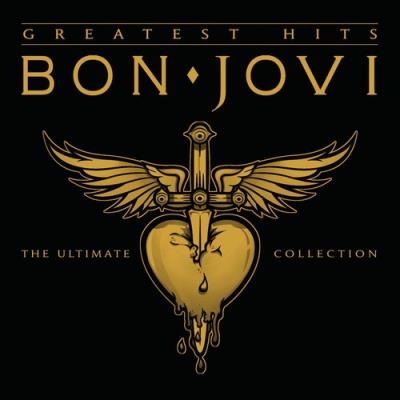 Greatest Hits [Ultimate Collection]