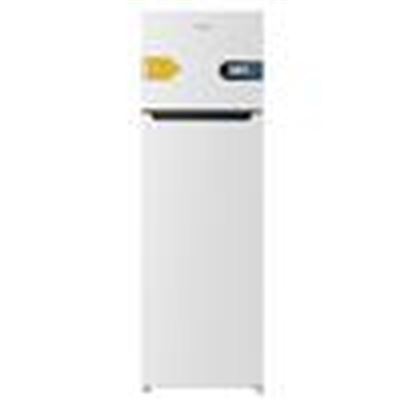 Frigorífico 2 Puertas Cecotec Cecotec Bolero Coolmarket 2d 261l 169cm Blanco E