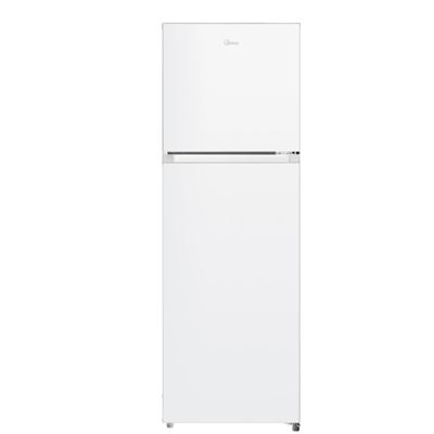 Frigorífico 2 Puertas Midea Mdrt385mte01 165cm 266l Blanco E