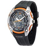 Sector Reloj De cuarzo para hombre con correa – r3251574004 street fashion digital brazalete