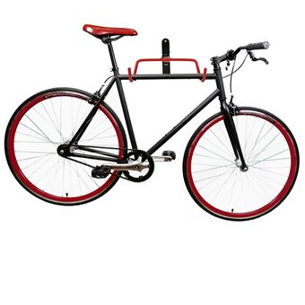 Soporte de pared PrimeMatik, con gancho plegable para colgar bicicleta  2-pack, Accesorios y componentes para bicicletas, Los mejores precios