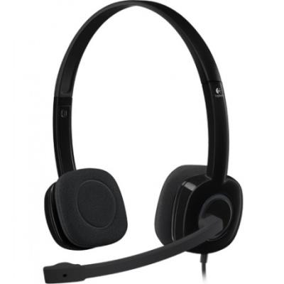 Logitech Auriculares - H151