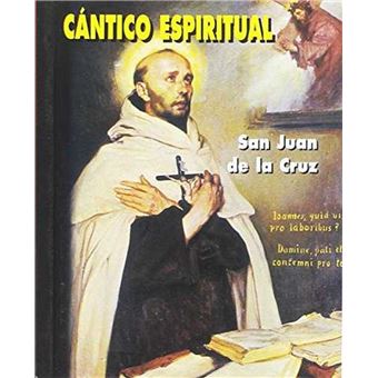 Edibesa de bolsillo - Cántico espiritual - 1