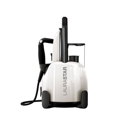 Centro De Planchado Laurastar Lift White