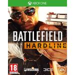 Battlefield Hardline (xbox One) [importación Inglesa]