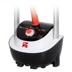 Plancha vertical de vapor Di4 High Steam 1600 con doble barra de altu