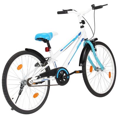 ▷ Bicicletas de 24 pulgadas para niños 【 Comparativa 2022 】