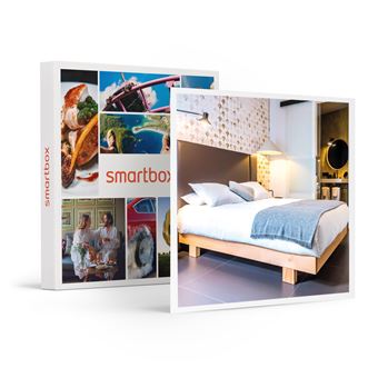 Smartbox - Sevilla mágica: 2 noches con desayuno y cava en Welldone Quality Caja regalo Estancias - 1