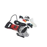 Máquina ranuradora de material 3000W 6500 r/min en seco o con agua Varan Motors NEWCM-01