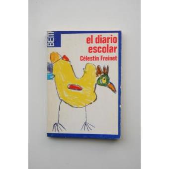El diario escolar - 1