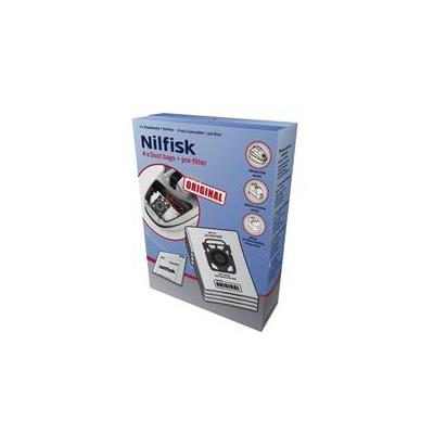 Nilfisk 107407940 Siuministro Y Accesorio Para Aspiradora
