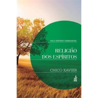 Feb Religião Dos Espíritos