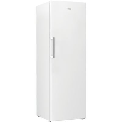 Frigorífico 1 Puerta Beko Rsse415m41wm 367l Blanco E