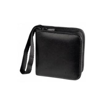 Hama Memory Card Wallet 12 SD black                      95980 - 1