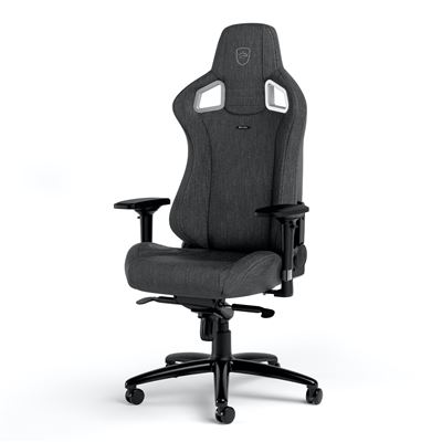 Silla Gaming Noblechairs Epic Tx Antracita