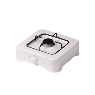 Solthermic Hornillo Gas Lp100 1 Fuego 30Cmblanco