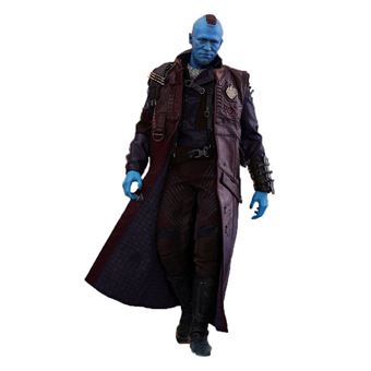 Marvel Guardians of the Galaxy Titan Hero Series: Yondu