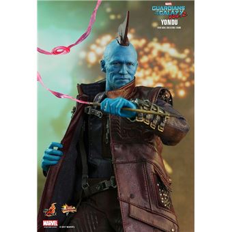 Figura Hot Toys MMS435 - Marvel Comics - Guardians Of The Galaxy