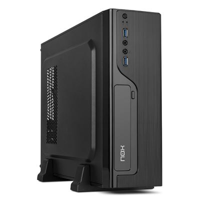 Nox Negro Lite Lite070 Incluye Fuente - Imagen 3