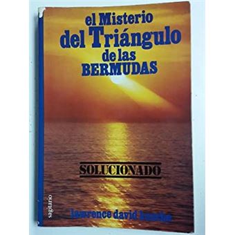 El Misterio del Triángulo de las Bermudas - 1