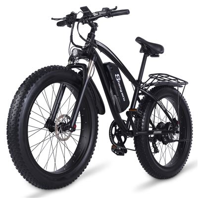 Batería bicicleta best sale eléctrica 48v 1000w