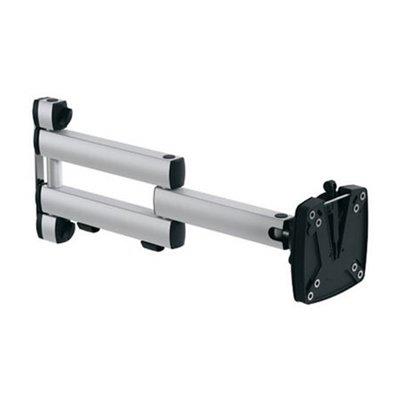 Novus 1.1 Tss Folding Arm 3 Monitor Arm - Soporte De Pared Para Pantalla Plana