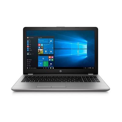 PC Portátil HP 250 G6 1WY58EA 15,6'' i5-7200u 8GB 256GB SSD freedos 2.0 plata