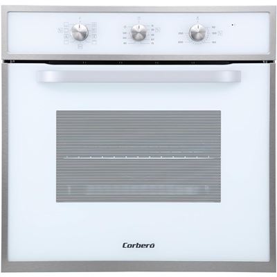 Horno Corbero Cchm703w Hidrólisis 65l 3000w Blanco A