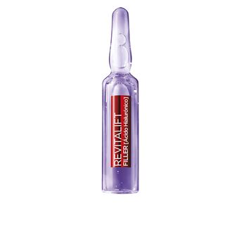 Ampollas hialurónicas Rellenadoras Intensivas L'Oreal Paris Revitalift Filler 7 x 1,3ml - 1