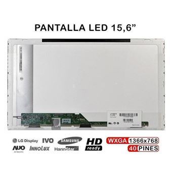 Pantalla para Portátil Lenovo B590 6274-24G - 1