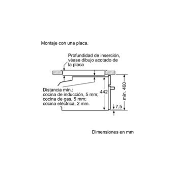 Horno Siemens Compacto multifuncion CB635GNS3