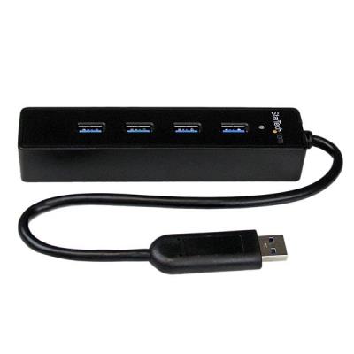 Startech.com 4Port External Mini Usb 3