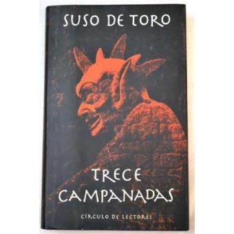 Trece campanadas - 1