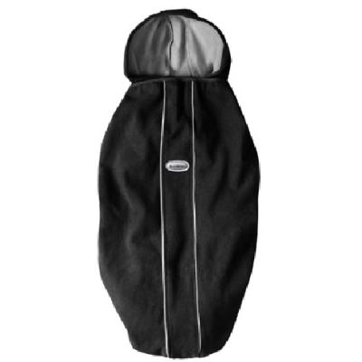 Funda Polar Mochila Portabebé