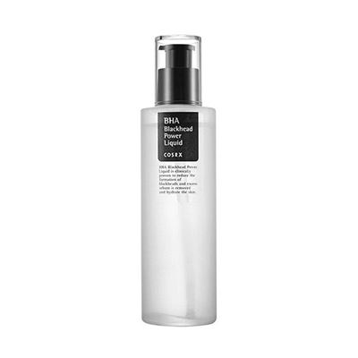 Exfoliante Facial Cosrx Bha Blackhead Power Liquid 100Ml