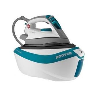 Centro de planchado vapor Hoover SFD 4101/1 estación plancha al vapor - 1