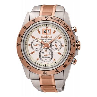 Reloj Seiko hombre SPC234P1 - 1