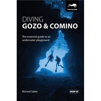 Diving gozo & comino. - 1
