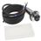 Sensor interruptor célula fotoeléctrica BeMatik PNP NO+NC 10-36VDC M18 2m reflector_0