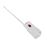 Pulsador emisor transmisor para sistema de llamada inalámbrico PrimeMatik, 1000m 1 tecla_3