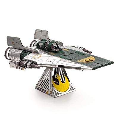 Maqueta de Star Wars : A-wing Starfighter