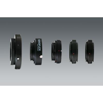 Novoflex Lem/ler