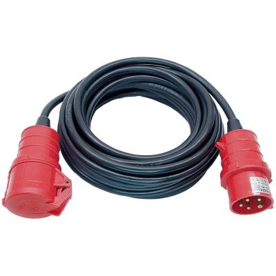 Brennenstuhl H07rn-F 5G4,0 - Cables De Transmisión