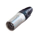 Neutrik NC5MXX XLR conector