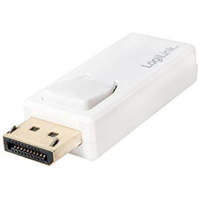 Logilink Cv0100 Adaptador De Cable