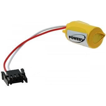 Pila de Litio SPS compatible con Allen Bradley 0299-MP1006J441 - 1