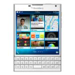Smartphone BlackBerry Passport 32GB 4G Color blanco