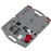 Set de martillo neumático Einhell, DMH 250/2 de_1